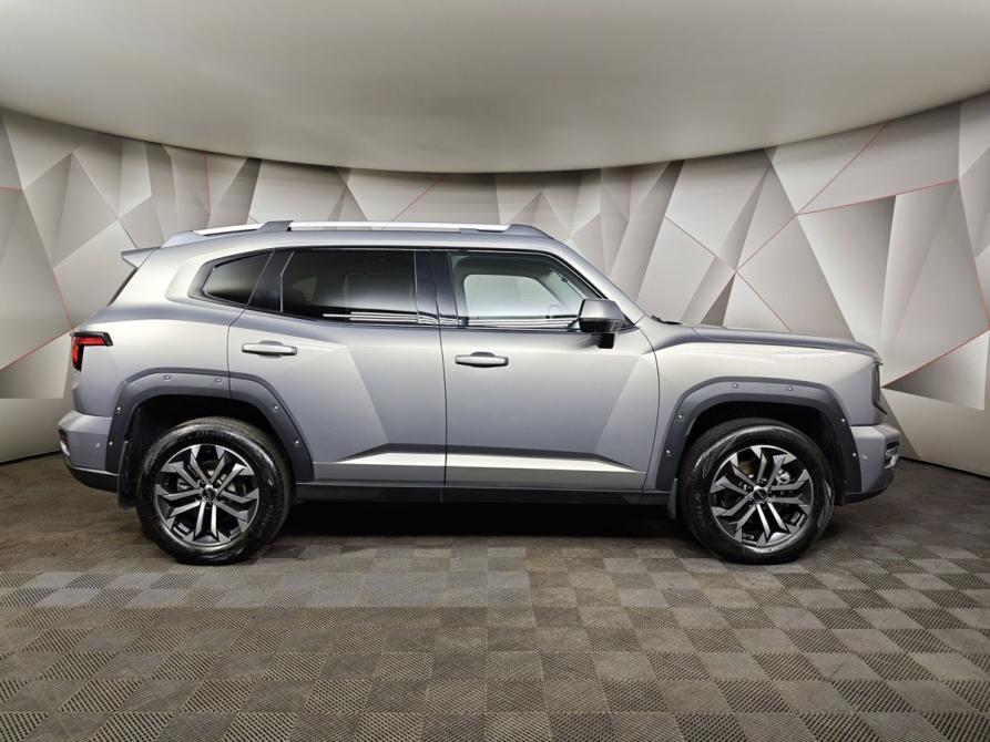 Haval H7 I Москва  - изображение 5