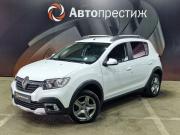Renault Sandero II Рестайлинг Ставрополь  - изображение 25
