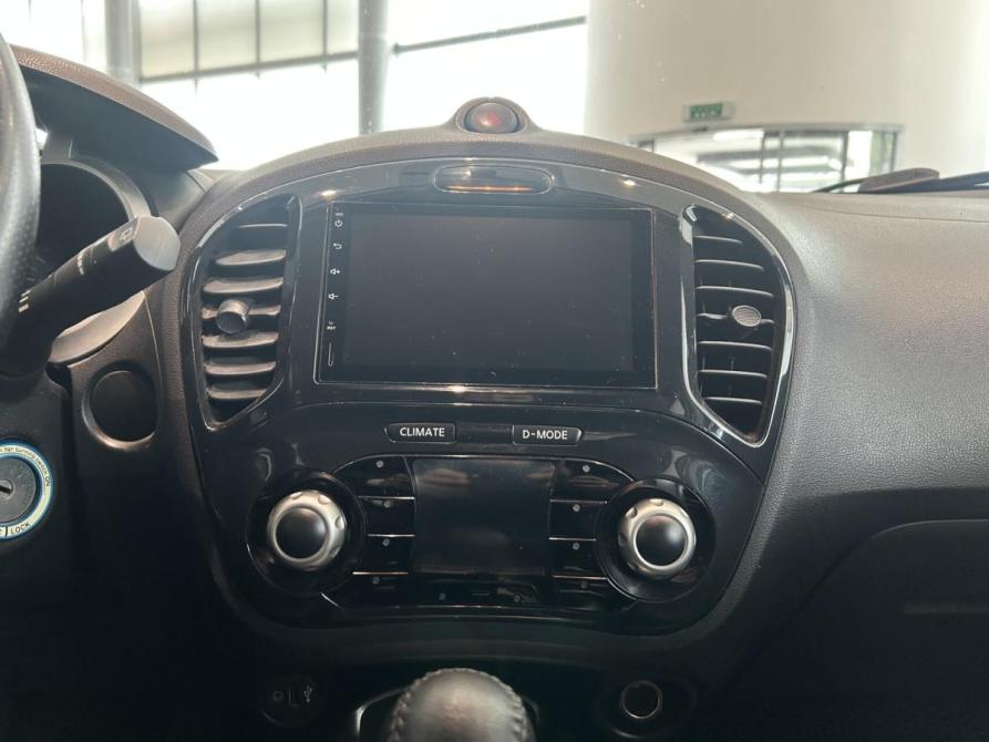Nissan Juke I Казань  - изображение 18