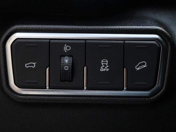Haval Dargo I с пробегом 2023 года, цена 2 700 000 рублей, 43704 км, внедорожник, Автокод Объявления