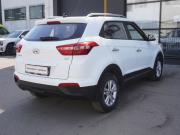 Hyundai Creta I Москва  - изображение 19