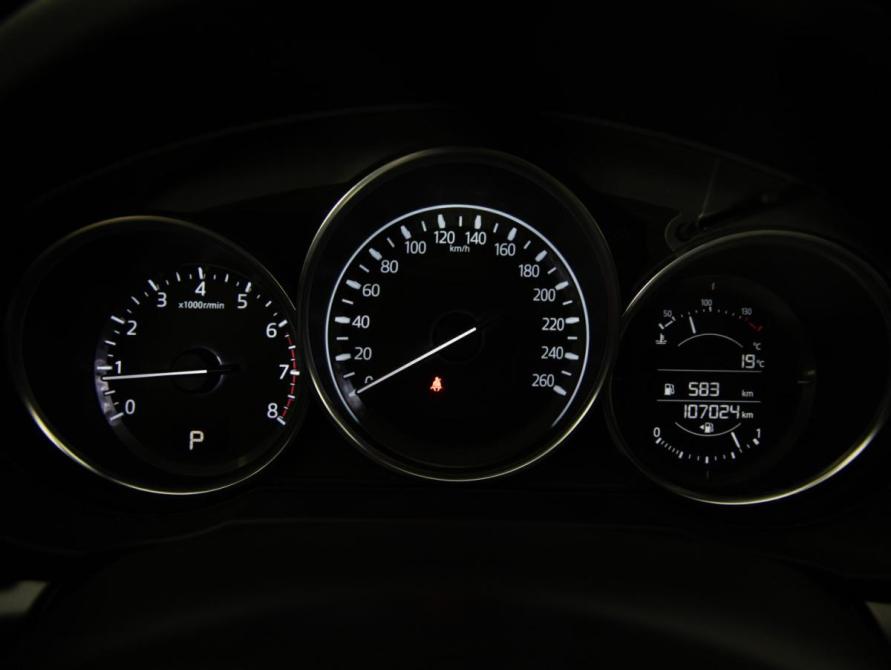 Mazda CX-5 II Санкт-Петербург  - изображение 13