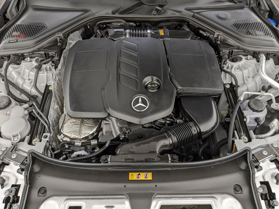 Mercedes-Benz E-Класс VI (W214 S214) Москва  - изображение 9
