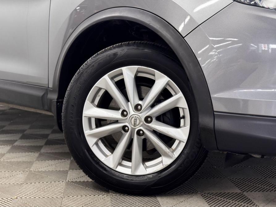 Nissan Qashqai II Воронеж  - изображение 7