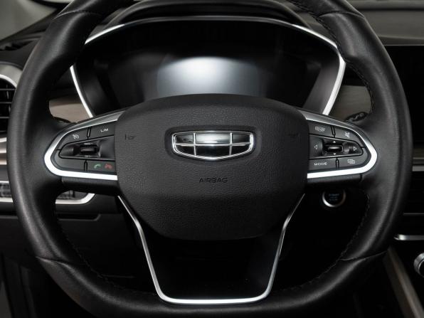 Geely Coolray I с пробегом 2023 года, цена 1 848 000 рублей, 61385 км, внедорожник, Автокод Объявления