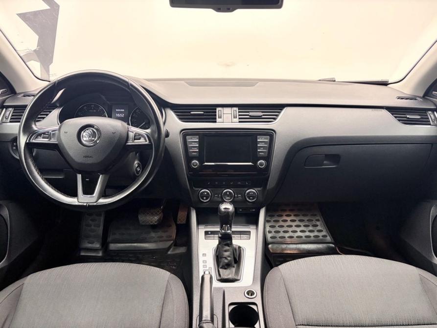 Skoda Octavia III (A7) Ростов-на-Дону  - изображение 7