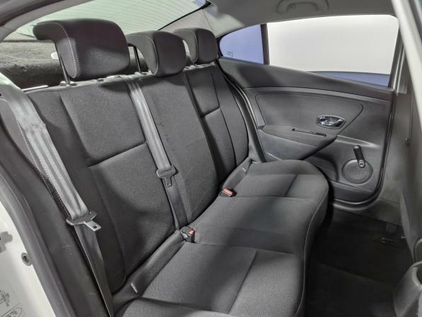 Renault Fluence I Рестайлинг с пробегом 2013 года, цена 699 000 рублей, 171867 км, седан, Автокод Объявления