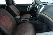 Geely Emgrand X7 I Рестайлинг Омск  - изображение 39