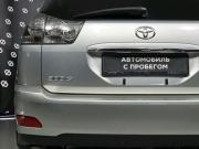 Toyota Harrier II (XU30) Новосибирск  - изображение 36