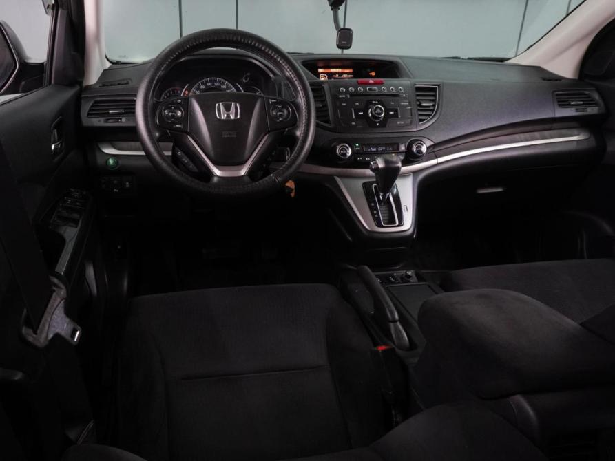 Honda CR-V IV Воронеж  - изображение 6