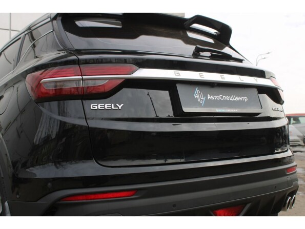 Geely Coolray I с пробегом 2021 года, цена 1 877 500 рублей, 34500 км, offers.body_type.unknown, Автокод Объявления