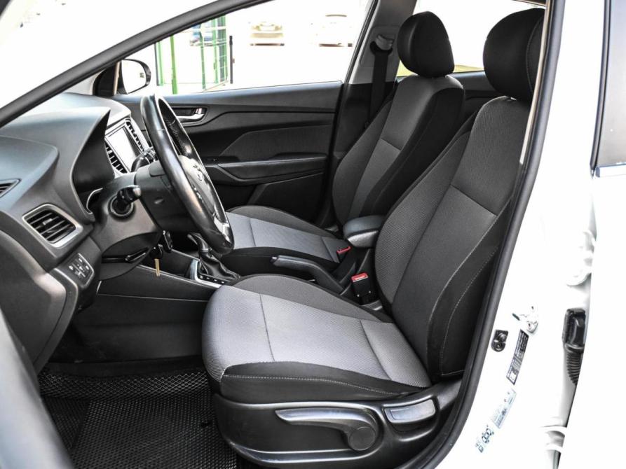 Hyundai Solaris II Новороссийск  - изображение 11