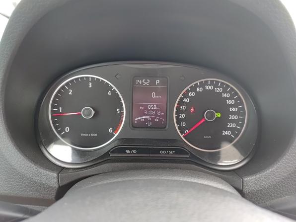 Volkswagen Amarok I с пробегом 2013 года, цена 1 520 000 рублей, 310801 км, offers.body_type.unknown, Автокод Объявления