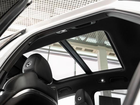 Geely Tugella I Рестайлинг с пробегом 2023 года, цена 2 640 000 рублей, 69455 км, внедорожник, Автокод Объявления