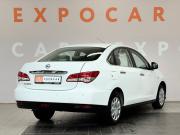 Nissan Almera III (G15) Волгоград  - изображение 13