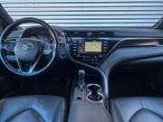 Toyota Camry VIII (XV70) Москва  - изображение 44