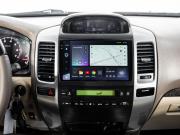 Toyota Land Cruiser Prado 120 Series Рестайлинг Иркутск  - изображение 41