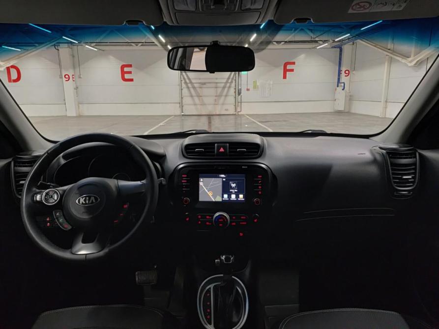 Kia Soul II Рестайлинг Казань  - изображение 17