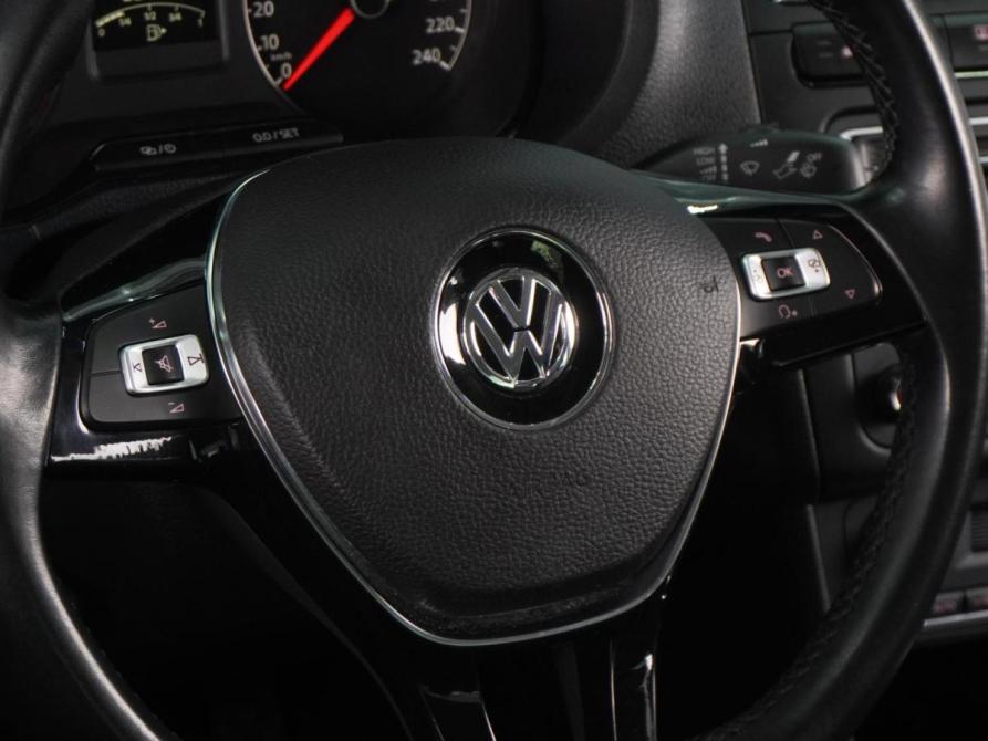 Volkswagen Polo V Рестайлинг Воронеж  - изображение 15