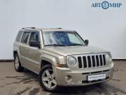 Jeep Liberty (Patriot) Москва  - изображение 15
