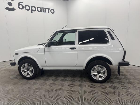 Lada (ВАЗ) Niva Legend с пробегом 2023 года, цена 879 000 рублей, 19742 км, внедорожник, Автокод Объявления