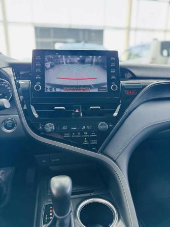 Toyota Camry VIII (XV70) Рестайлинг с пробегом 2021 года, цена 2 999 000 рублей, 129000 км, седан, Автокод Объявления