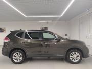 Nissan X-Trail III Рестайлинг Казань  - изображение 27