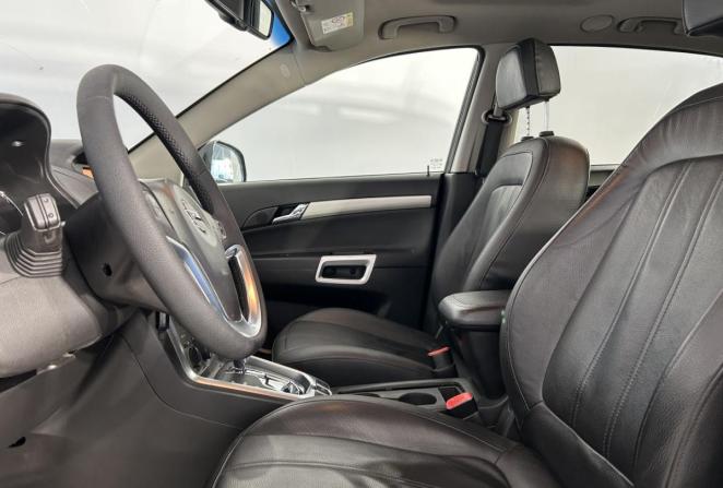Opel Antara I Рестайлинг с пробегом 2013 года, цена 1 130 000 рублей, 141047 км, внедорожник, Автокод Объявления