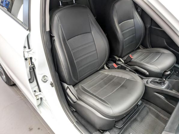 Kia Rio III Рестайлинг с пробегом 2015 года, цена 1 250 000 рублей, 83676 км, хэтчбек, Автокод Объявления