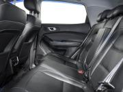 Chery Tiggo 4 I Рестайлинг Санкт-Петербург  - изображение 36
