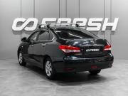 Nissan Almera III (G15) Тюмень  - изображение 19