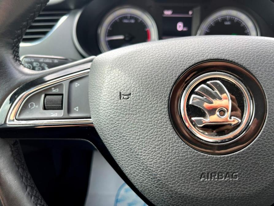 Skoda Octavia III (A7) Рестайлинг Чебоксары  - изображение 20