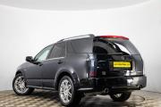 Cadillac SRX I Пермь  - изображение 32