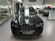 Rolls-Royce Cullinan I (Series I) Казань  - изображение 24