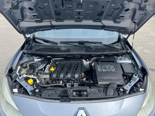 Renault Fluence I с пробегом 2011 года, цена 650 000 рублей, 174761 км, седан, Автокод Объявления