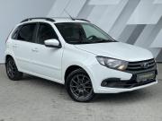 Lada (ВАЗ) Granta I Рестайлинг Екатеринбург  - изображение 29