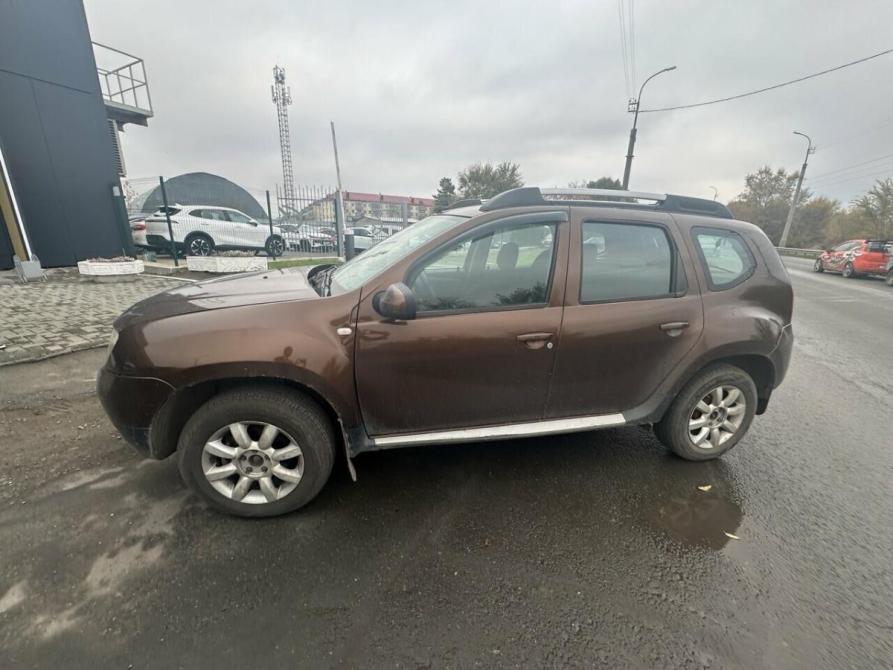 Renault Duster I Курган  - изображение 2