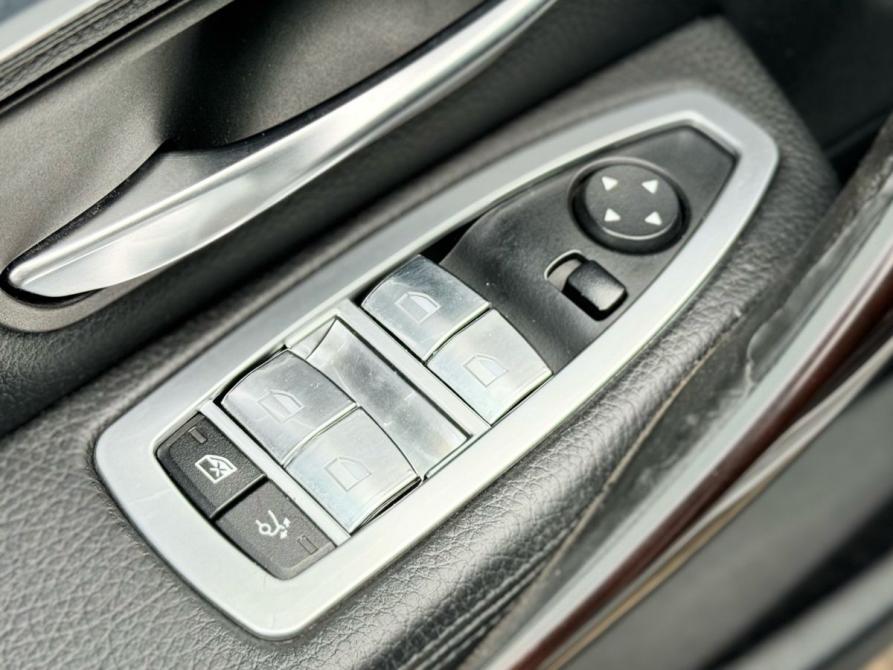BMW 3 серии VI (F3x) Ижевск  - изображение 24