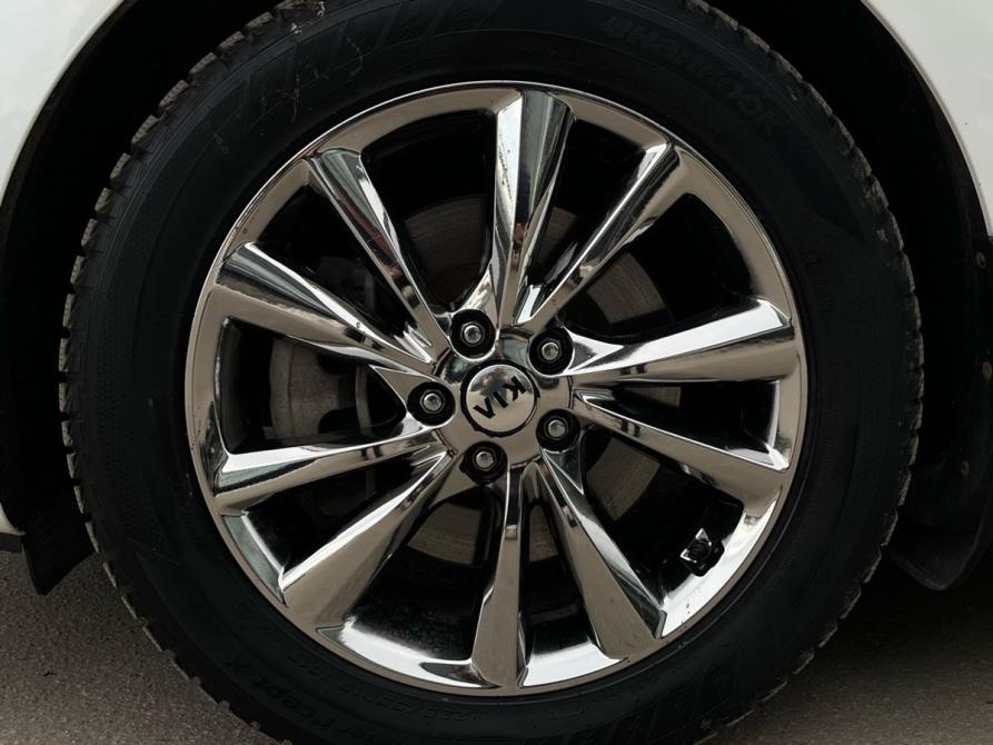 Kia Carnival III Калуга  - изображение 7