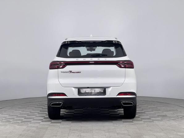 Chery Tiggo 7 Pro Max I с пробегом 2023 года, цена 2 150 000 рублей, 22369 км, внедорожник, Автокод Объявления