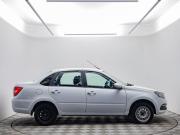 Lada (ВАЗ) Granta I Рестайлинг Москва  - изображение 20