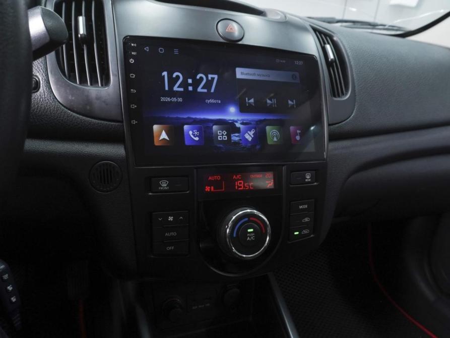 Kia Cerato II Ростов-на-Дону  - изображение 13