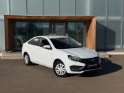 Lada (ВАЗ) Vesta I Рестайлинг (NG) Оренбург  - изображение 21