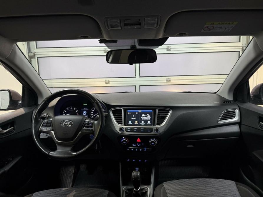 Hyundai Solaris II Тверь  - изображение 18