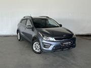 Kia Rio IV Москва  - изображение 23