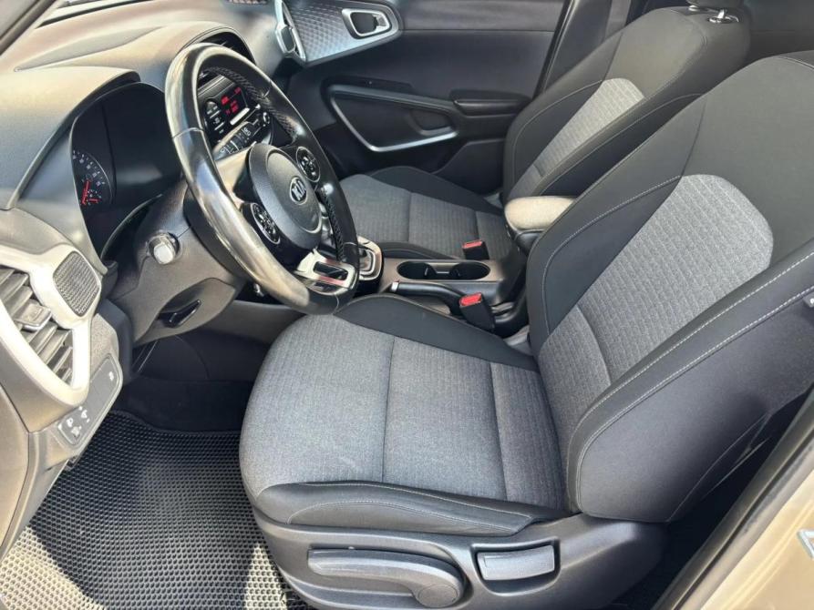 Kia Soul III Альметьевск  - изображение 10