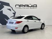 Hyundai Solaris I Ростов-на-Дону  - изображение 27