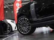 Land Rover Range Rover IV Рестайлинг Санкт-Петербург  - изображение 51