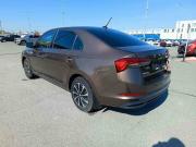 Skoda Rapid I Рестайлинг Тюмень  - изображение 23