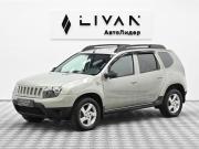 Renault Duster I Москва  - изображение 16